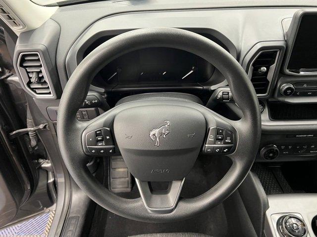 used 2022 Ford Bronco Sport car, priced at $25,900