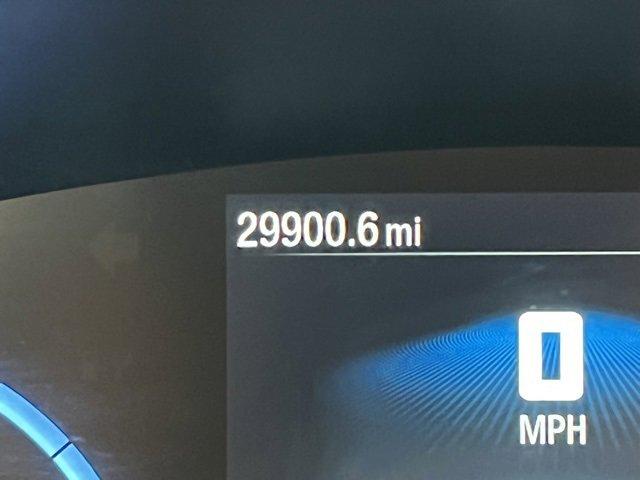 used 2022 Ford Bronco Sport car, priced at $25,900