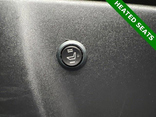 used 2022 Ford Bronco Sport car, priced at $25,850