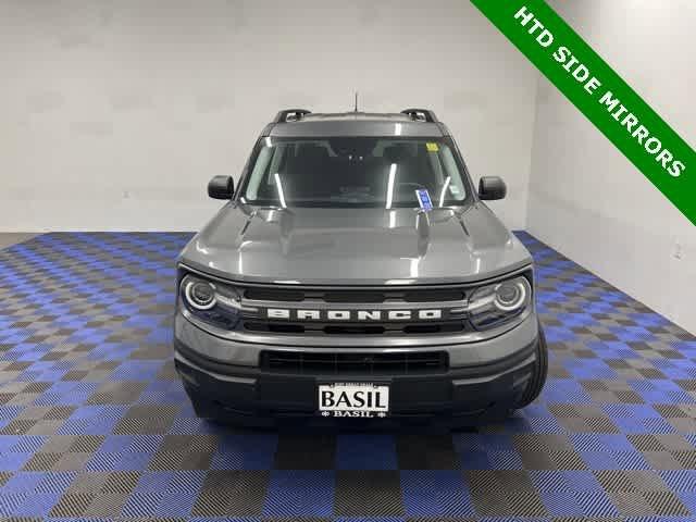used 2022 Ford Bronco Sport car, priced at $24,500