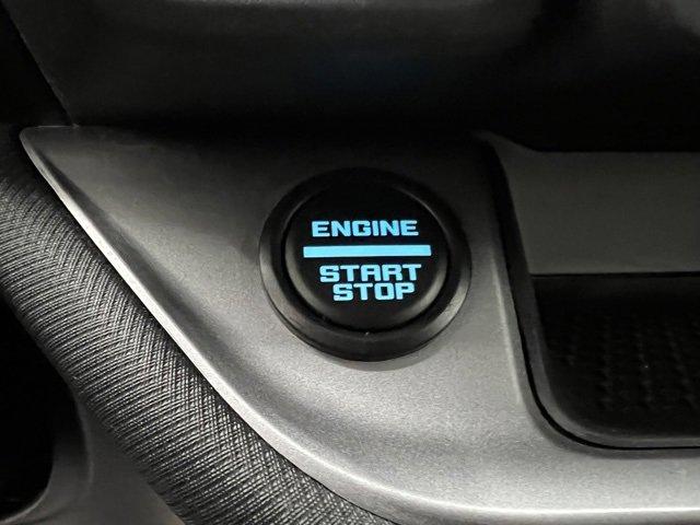 used 2022 Ford Bronco Sport car, priced at $25,900