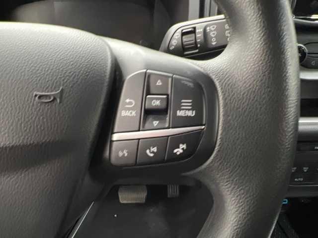 used 2022 Ford Bronco Sport car, priced at $24,500
