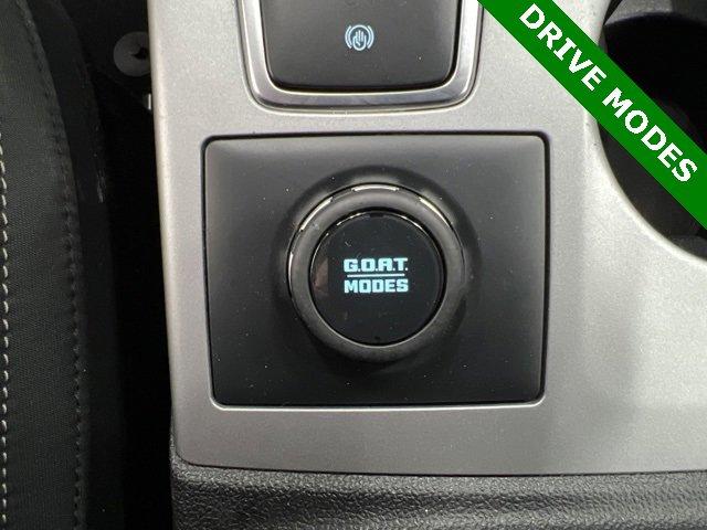 used 2022 Ford Bronco Sport car, priced at $25,850