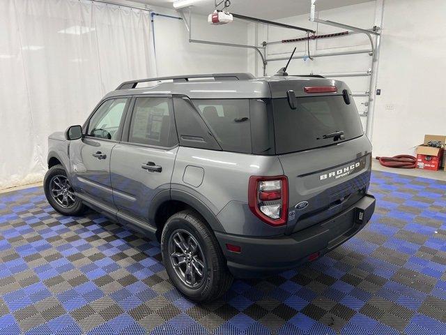 used 2022 Ford Bronco Sport car, priced at $25,900