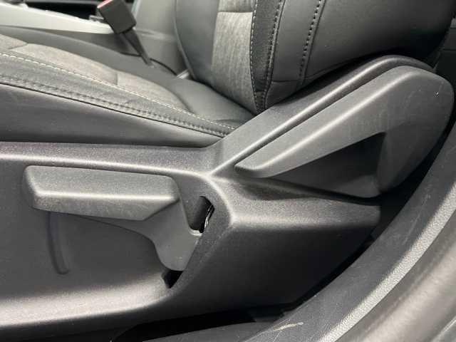 used 2022 Ford Bronco Sport car, priced at $24,500