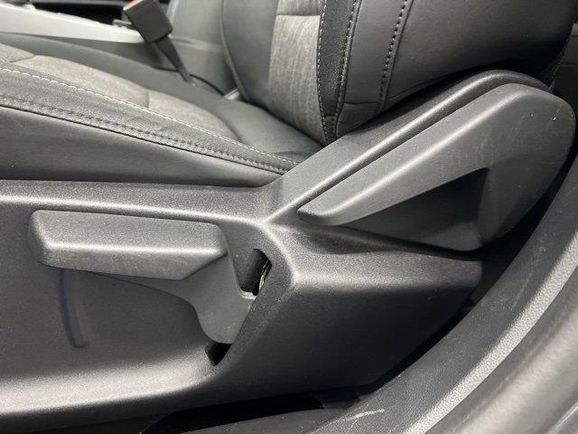 used 2022 Ford Bronco Sport car, priced at $25,850