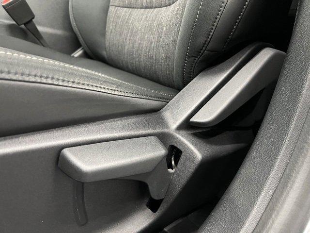 used 2022 Ford Bronco Sport car, priced at $25,900