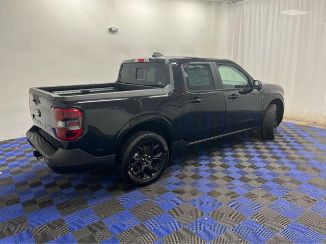 new 2025 Ford Maverick car, priced at $42,573