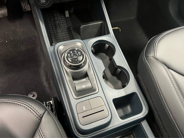 new 2025 Ford Maverick car, priced at $42,573