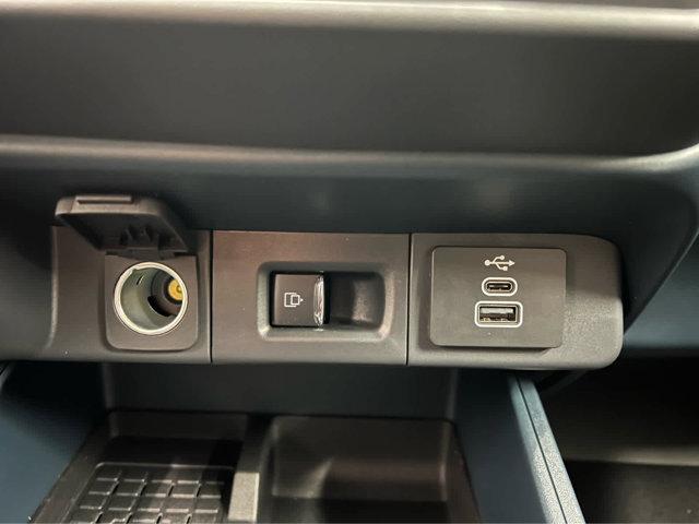 new 2025 Ford Maverick car, priced at $42,573