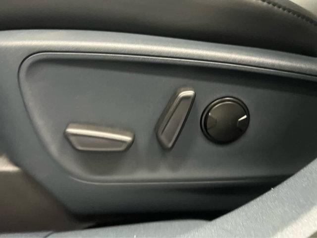 new 2025 Ford Maverick car, priced at $42,573