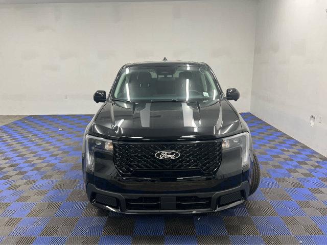 new 2025 Ford Maverick car, priced at $42,573