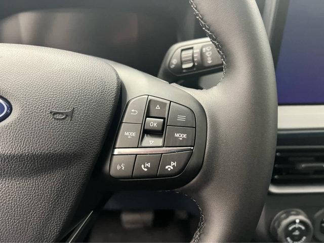 new 2025 Ford Maverick car, priced at $42,573