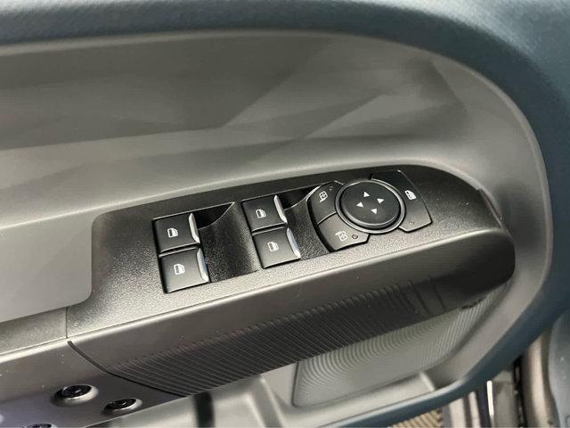 new 2025 Ford Maverick car, priced at $42,573