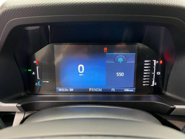 used 2024 Ford Ranger car, priced at $34,250