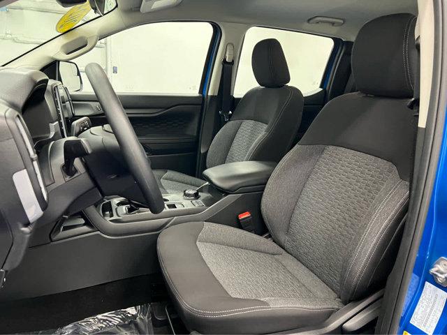 used 2024 Ford Ranger car, priced at $34,250