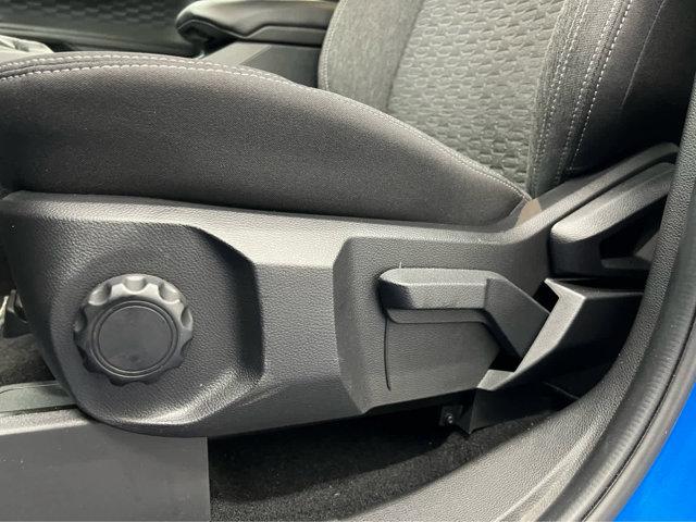 used 2024 Ford Ranger car, priced at $34,250