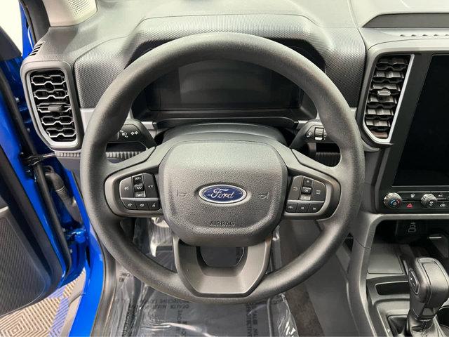 used 2024 Ford Ranger car, priced at $34,250