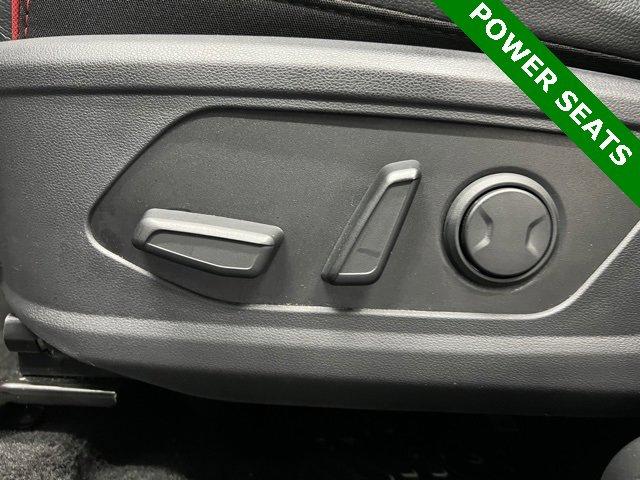 used 2024 Hyundai TUCSON Hybrid car, priced at $28,850