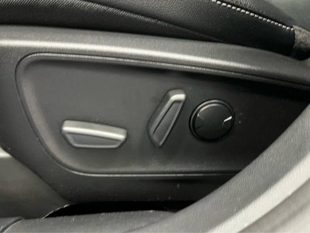 used 2022 Ford Escape car, priced at $22,500