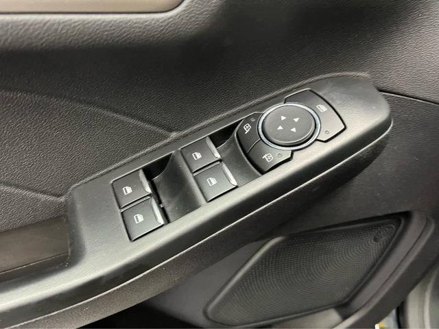 used 2022 Ford Escape car, priced at $22,500