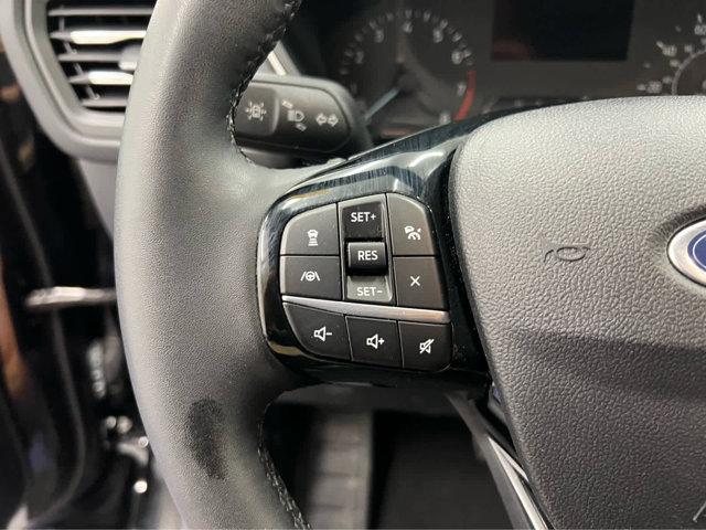 used 2022 Ford Escape car, priced at $22,500