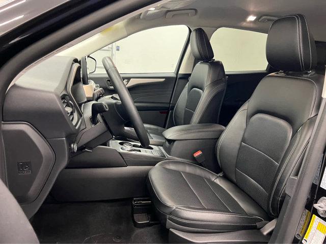 used 2022 Ford Escape car, priced at $22,500