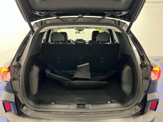 used 2022 Ford Escape car, priced at $22,500