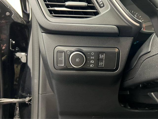 used 2022 Ford Escape car, priced at $22,500