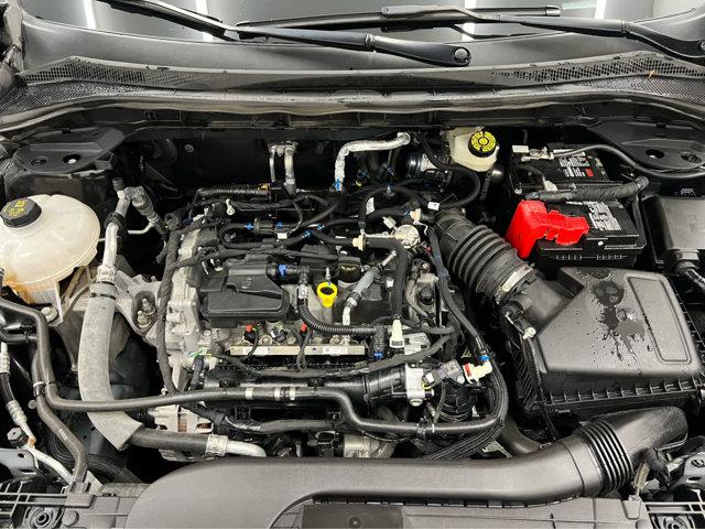 used 2022 Ford Escape car, priced at $22,500