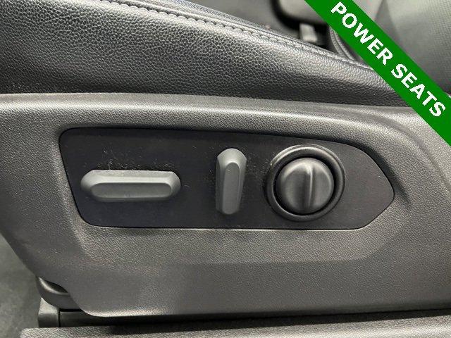 used 2022 Chevrolet Silverado 1500 Limited car, priced at $33,990