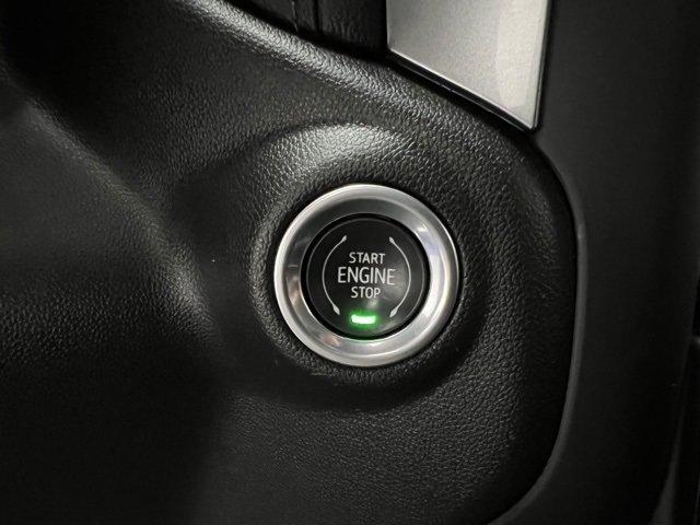 used 2022 Chevrolet Silverado 1500 Limited car, priced at $33,990