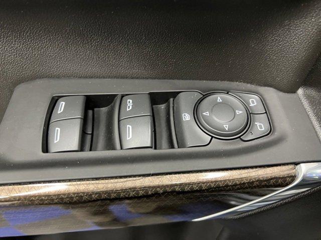 used 2022 Chevrolet Silverado 1500 Limited car, priced at $33,990