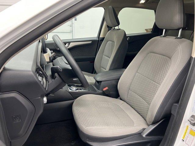 used 2020 Ford Escape car, priced at $17,245