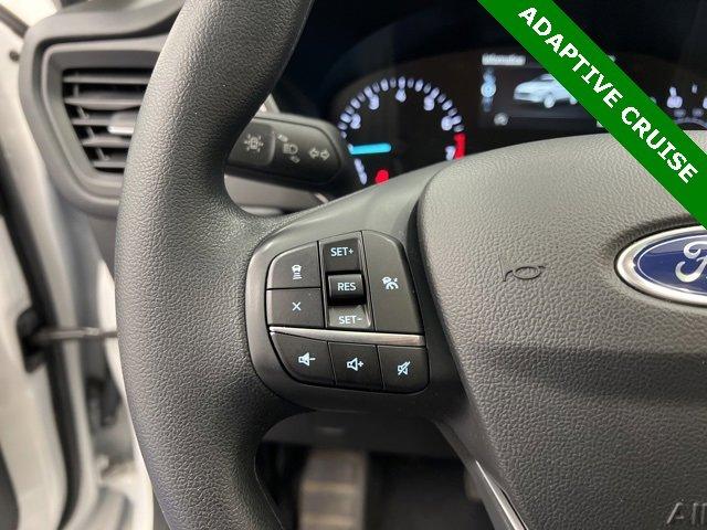 used 2020 Ford Escape car, priced at $17,245