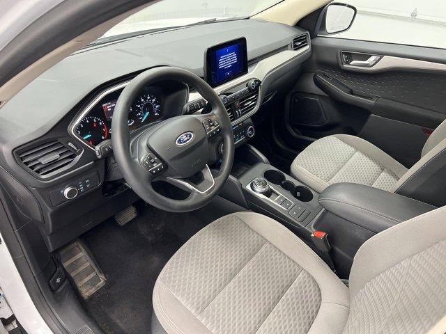 used 2020 Ford Escape car, priced at $17,245