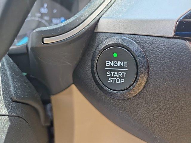 used 2022 Ford Escape car