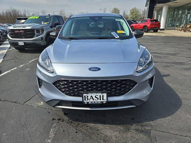 used 2022 Ford Escape car