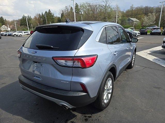 used 2022 Ford Escape car