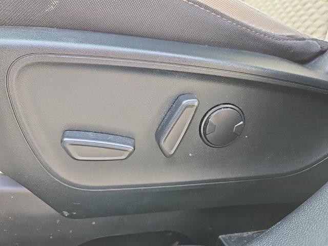 used 2022 Ford Escape car