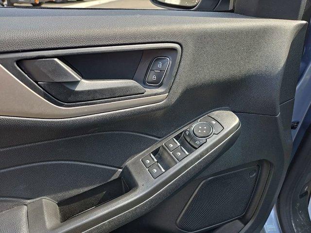 used 2022 Ford Escape car