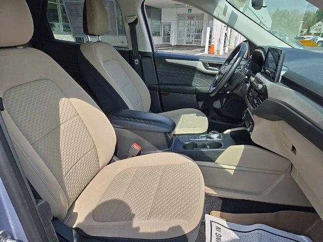 used 2022 Ford Escape car