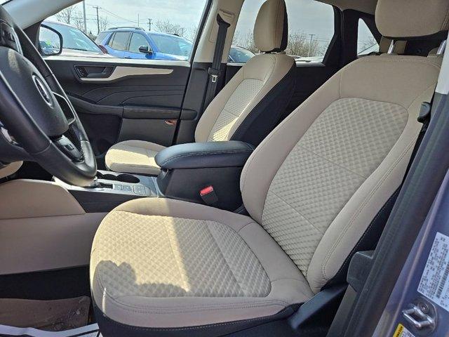 used 2022 Ford Escape car