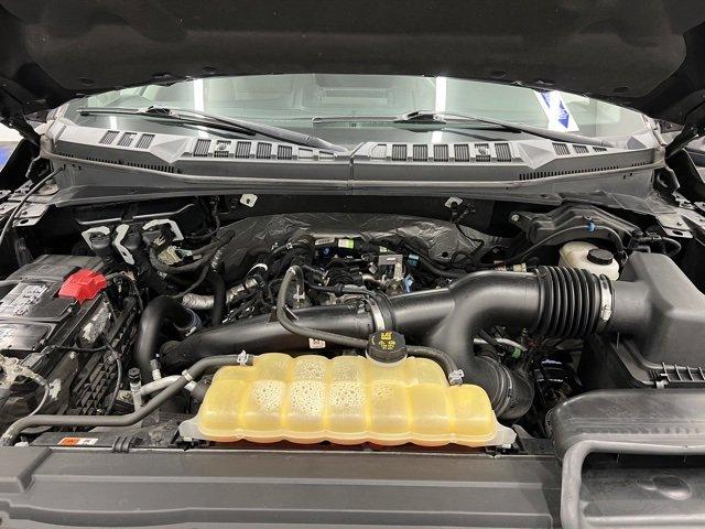 used 2019 Ford F-150 car, priced at $29,990
