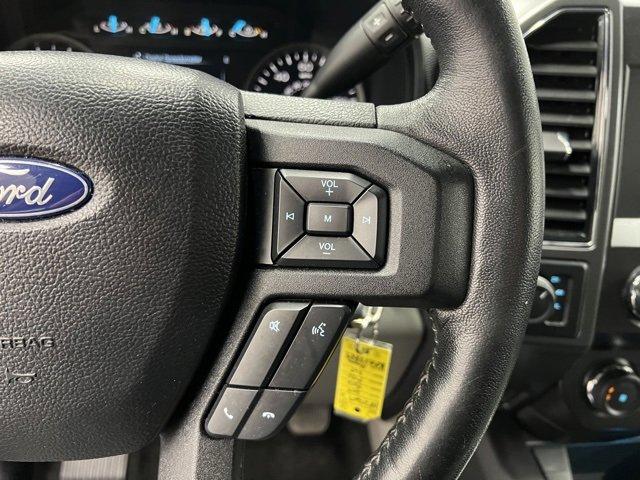 used 2019 Ford F-150 car, priced at $29,990