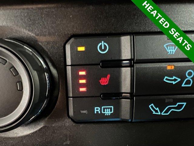 used 2019 Ford F-150 car, priced at $29,990