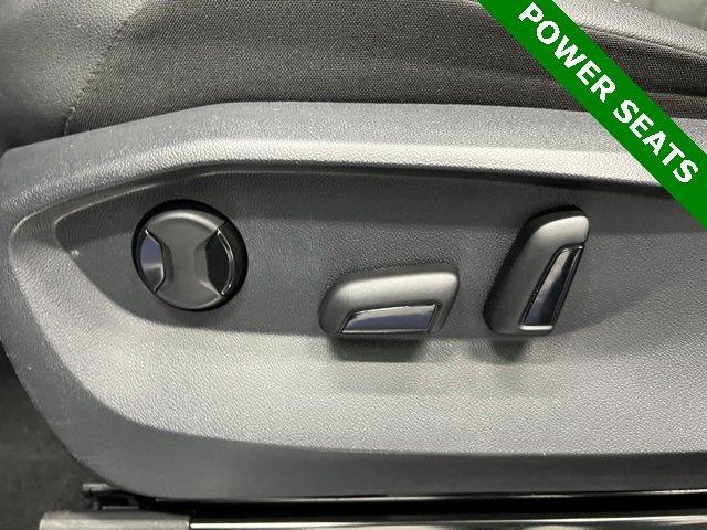 used 2022 Volkswagen Tiguan car, priced at $26,325