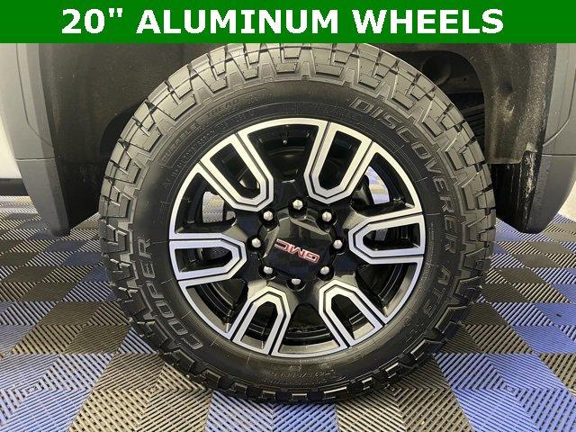 used 2022 GMC Sierra 2500 car, priced at $64,500