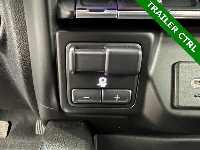 used 2022 GMC Sierra 2500 car, priced at $64,500