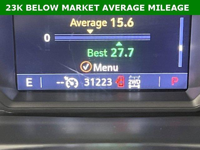 used 2022 GMC Sierra 2500 car, priced at $64,500